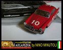 1966 - 10 Alfa Romeo Giulietta Sprint - Alfa Romeo Collection 1.43 (2)